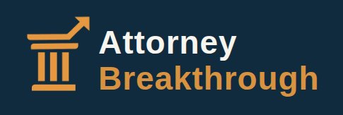 Attorney Breakthrough